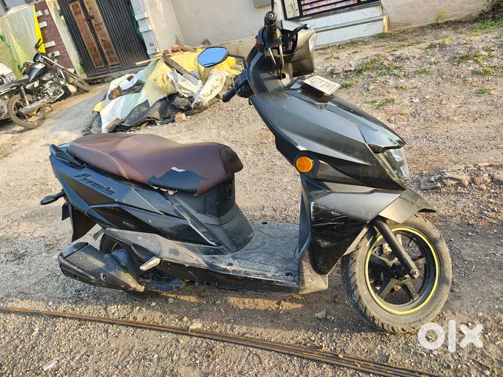 Full condition