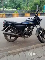 Honda Cd 110