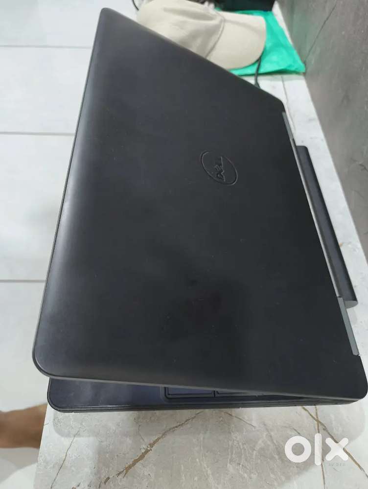 Dell leptop