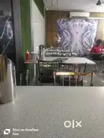 Restaurant ke liye ladki chahie