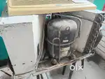 Window AC 1.5 ton सबसे बड़ा भारी कपंरैसर वाला एसी