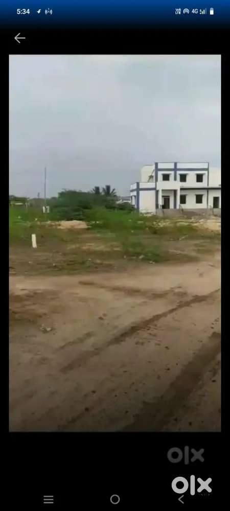 NA plot for sale Kanakagiri