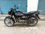 Splendor Plus bs6 2022 model full condition with insurance