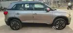 Maruti Suzuki breeza ZXI plus