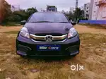 Honda Amaze 1.2 SMT I VTEC, 2018, Petrol