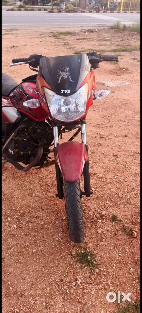 Tvs Phoenix