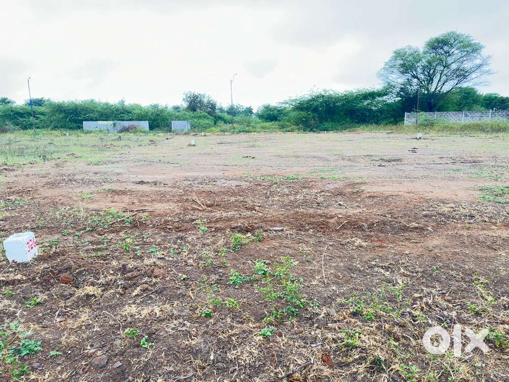 300sq.yards Residential Plot for sale @Kistapur,Medchal