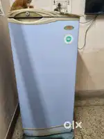 Godrej Pentacool Refrigerator