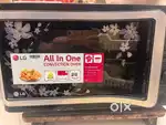 LG Microwave