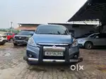 Maruti Suzuki Ertiga 1.5 VXI, 2017, Petrol