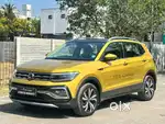 Volkswagen Taigun GT Plus 1.5 TSI DSG, 2021, Petrol