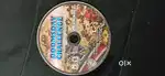 Doomsday Challenge (Paradox Interactive) - Rare Strategy Game