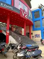 New aprentice  V2 Mall jobs