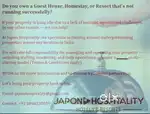 JAPON HOSPITALITY CONSULTANTS