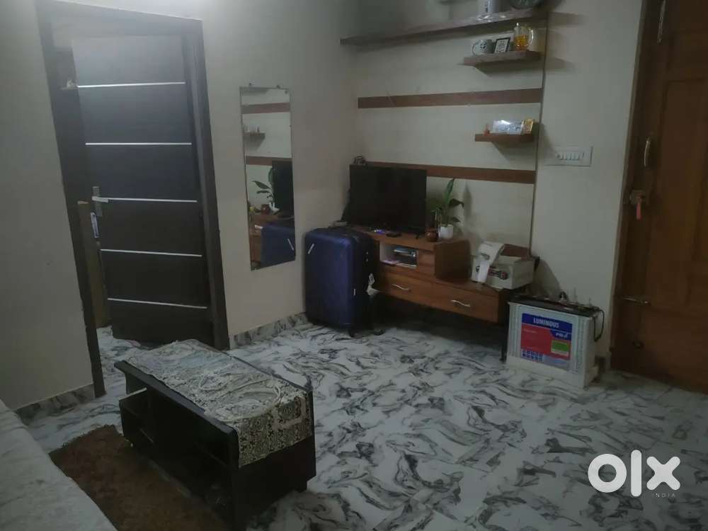 Flatmate needed, btm 2nd stage 29th main road