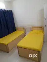 All facilities available PG in Viman Nagar