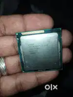 Prosserser i3 2nd generation