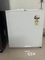 LG Fridge 45 Liters