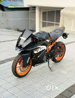 KTM RC 200 BS3 FINANCE AVAILABLE,duke 200,duke 125,duke 250,rc 200,