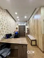 Office Space for Rent in Salt Lake Sector 5