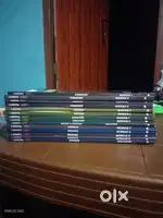 BOOKS FOR NEET EXAM