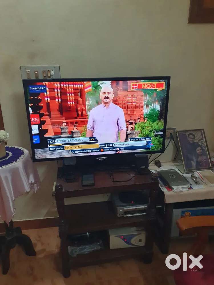 Samsung tv