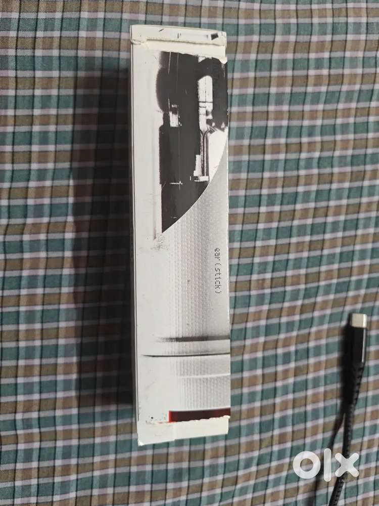 Nothing EarStick 2025