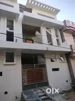 House on sale at syed nagar kk puri.