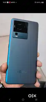 Iqoo neo 7 pro