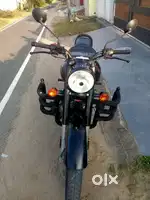 Classic 350