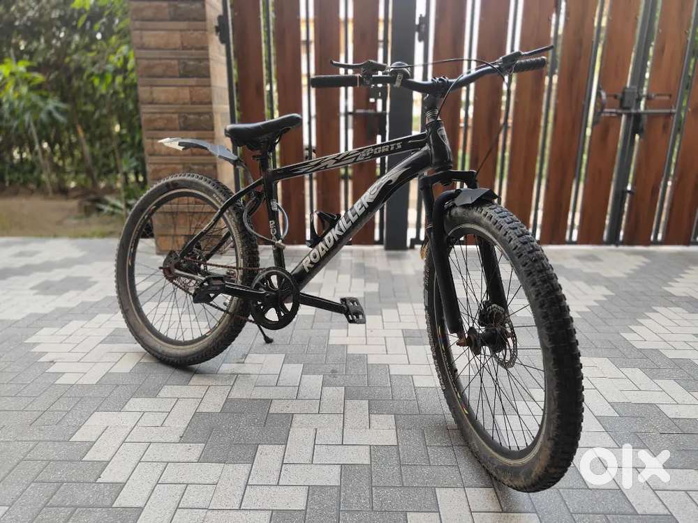 Bicycle 27 inch for sale