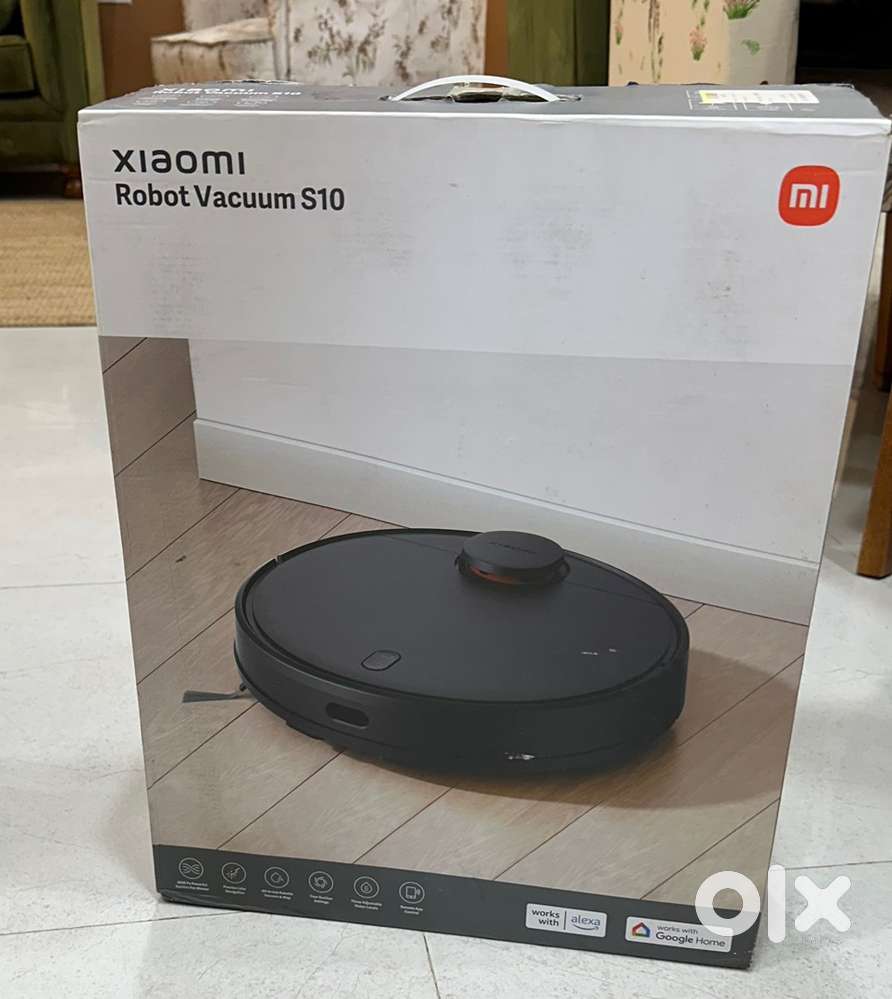 Xiaomi Robot vacuum for immediate sale