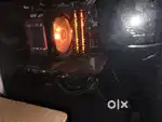 Gaming Pc Rtx Graphic Card