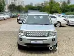 Land Rover Freelander 2 HSE, 2011, Diesel