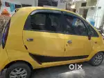 Tata Nano 2012 Petrol Well Maintained