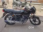 6 महीने पुरानी बाइक ( 2024/11)