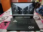 ASUS Tuf Gaming A15