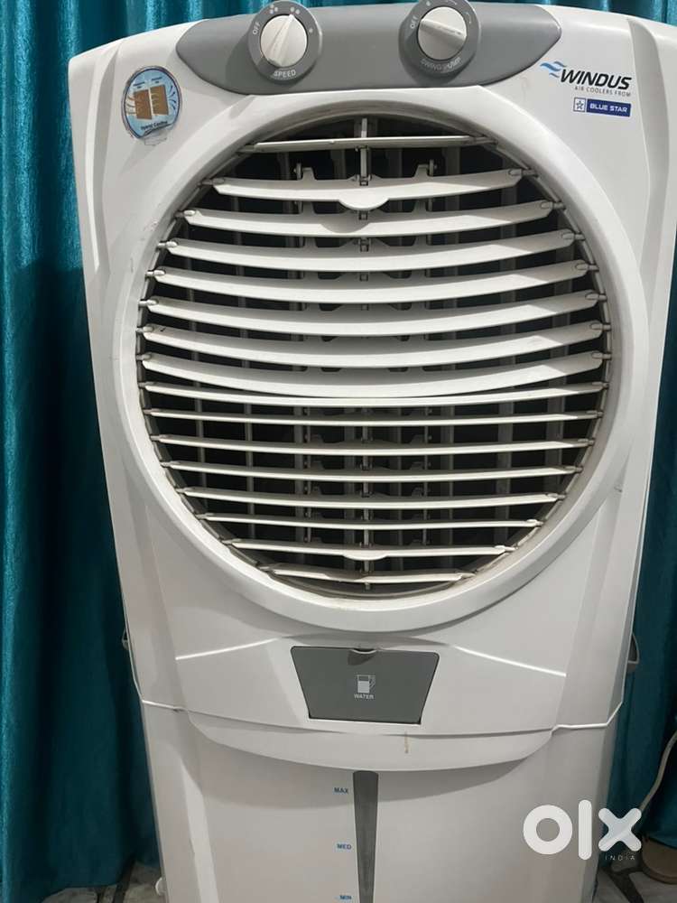 Cooler urgent sale