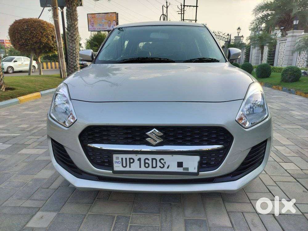 Maruti Suzuki Swift VXI Optional, 2023, CNG & Hybrids