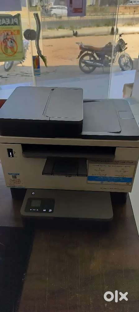 HP LASERJET TANK MFP 2606 SDW