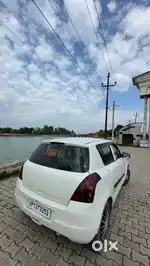 Maruti Suzuki Swift 2011 Diesel Well Maintained