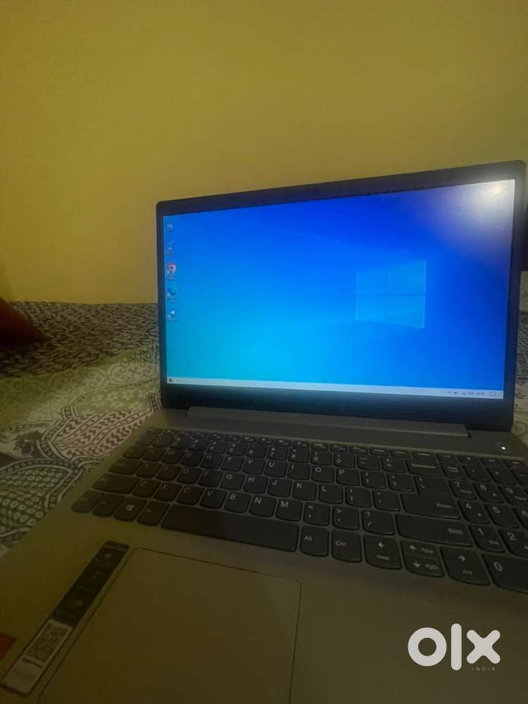 LENOVO LAPTOP IDEAPAD3