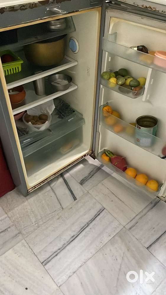 Samsung refrigerator