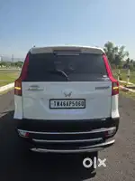 Mahindra Scorpio N Z8 Diesel AT 2WD 6 STR, 2023, Diesel