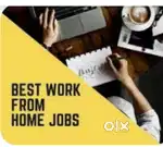 Make your career bright with data entry jobs