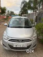 Hyundai i10, 2014, Petrol