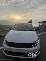 Volkswagen Vento 2016 Diesel 175000 Km Driven