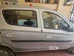 Maruti Suzuki 800 2014 Petrol 80000 Km Driven