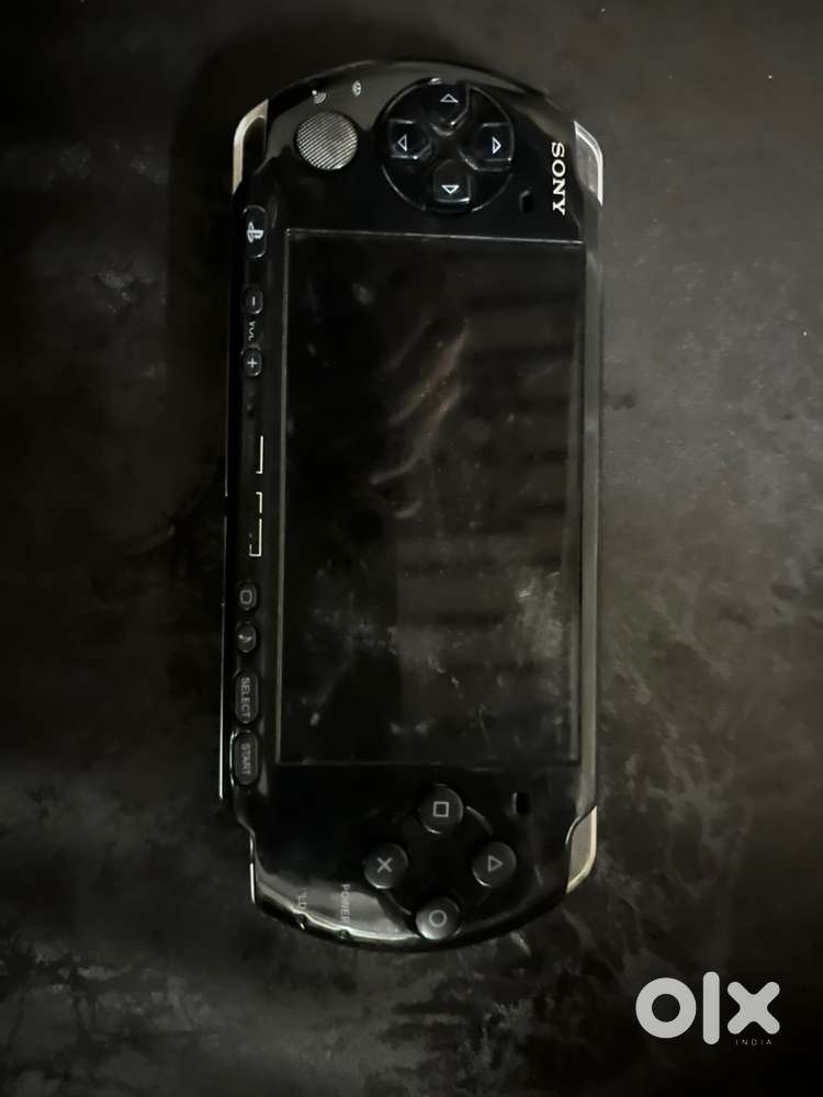Sony psp 3000