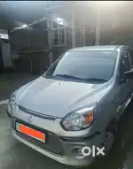 Maruti Suzuki 800 2019